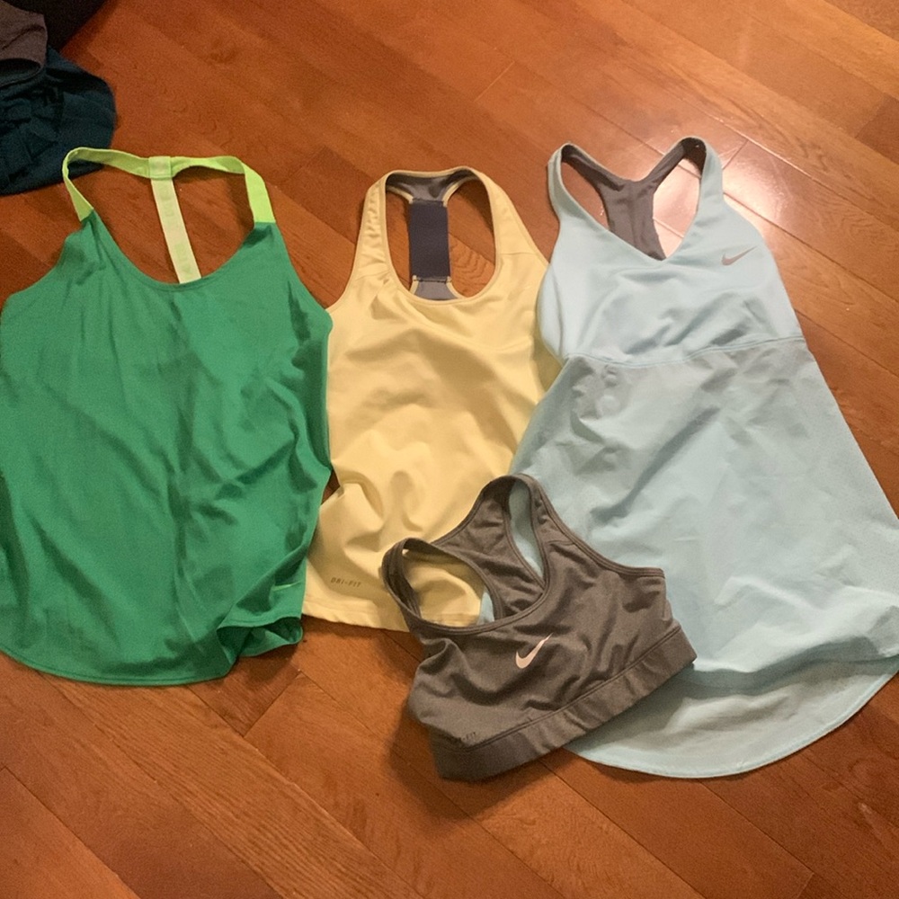 Nike. ( Ea). Bundle Pkg Available - image 1